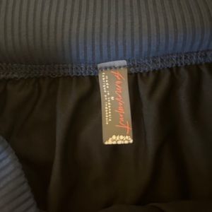 FP game time shorts size Medium